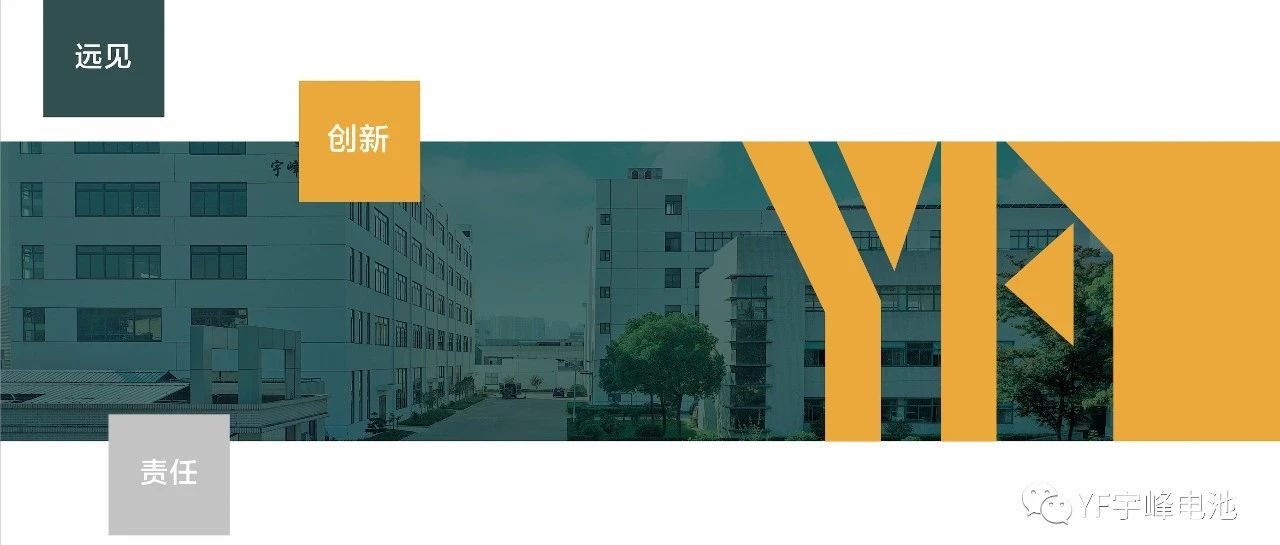 YUFENG 宇峰電池｜三月展會圓滿結束！下一站，我們深圳見